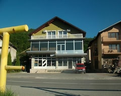 Aparthotel Apartments Sokolovic (Višegrad, Bosna i Hercegovina)