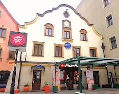 Căn hộ có phục vụ Great Polonia Jelenia Góra City Center (Jelenia Góra, Ba Lan)