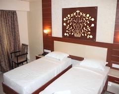 Hotelli Maya Residency (Tiruchirappalli, Intia)