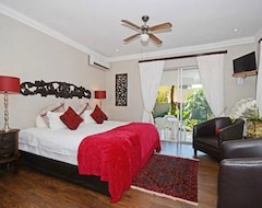Hotel Oaklands Inn And Conference (Johannesburg, South Africa)
