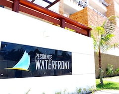 Hotel Waterfront Residence (Maceio, Brazil)