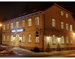 Otel Postillion & Restaurant (Velpke, Almanya)