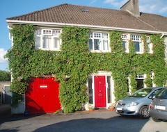 Oda ve Kahvaltı Killarney House (Kilkenny, İrlanda)