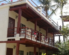 Hotel Gerald (Isla Contadora, Panamá)