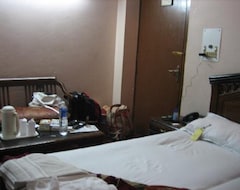 Khách sạn Capital Guest House (Kolkata, Ấn Độ)