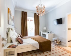 Hotel Residenza Vatican Suite (Rome, Italy)