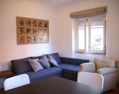 Casa/apartamento entero Amoreira Room (Lisboa, Portugal)