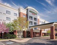 Hotel Courtyard by Marriott Pittsburgh West Homestead/Waterfront (Pittsburgh, USA)
