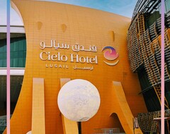 Cielo Hotel Lusail (Doha, Qatar)
