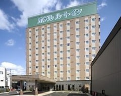 Khách sạn Hotel Route-Inn Omagari Ekimae (Daisen, Nhật Bản)