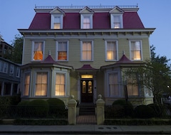 Khách sạn Barksdale House Inn (Charleston, Hoa Kỳ)