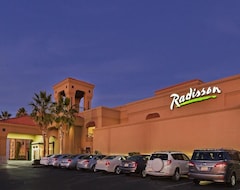 Radisson Hotel El Paso Airport (El Paso, EE. UU.)