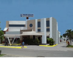 Hotel Parador (Cancun, Mexico)