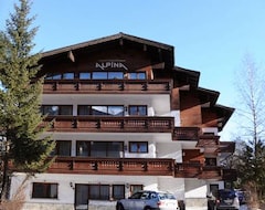 Hotel Alpina (Bad Hofgastein, Austrija)