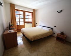 Hotel Residence Le Orchidee (Valdisotto, Italien)