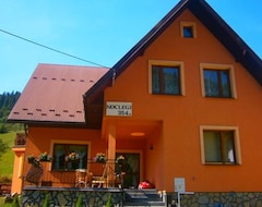 Khách sạn Noclegi U Lidii (Ochotnica Dolna, Ba Lan)