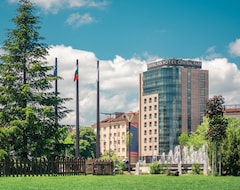 Hotel Rosslyn Central Park Sofia (Sofia, Bulharsko)
