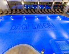 Otel Dacii Liberi Resort & Spa (Vişeu de Sus, Romanya)