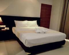Khách sạn Hotel Bonero Residence (Bojonegoro, Indonesia)