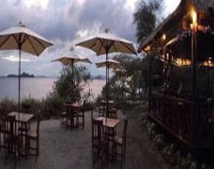 Angel Island Eco Resort (Labuan Bajo, Indonesia)