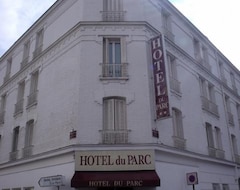 Hotel du Parc (Levallois-Perret, France)