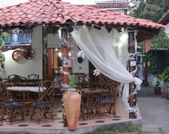 Bed & Breakfast Pousada Nel Blu (Itaparica, Brazil)