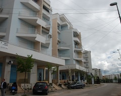 Hotel Erti's Apartments (Sarande, Albanija)