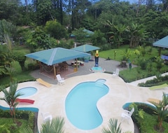 Cijela kuća/apartman New Caribe Point (Limón, Kostarika)