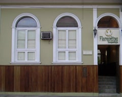 Hotel Hospedaje Florentina (Iquitos, Peru)