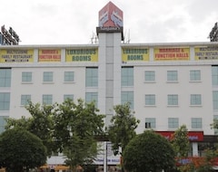 Hotel Swagath Grand Suchitra (Hyderabad, Indija)