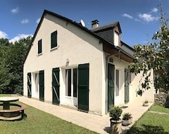 Toàn bộ căn nhà/căn hộ Cottage Gure Etxea For 4 People (Lanne-en-Barétous, Pháp)