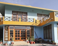 Khách sạn Tulip Inn Mussoorie Barlowganj (Mussoorie, Ấn Độ)