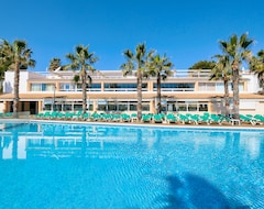 Хотел azuLine Hotel - Apartamento Marina Parc (Arenal d´en Castell, Испания)