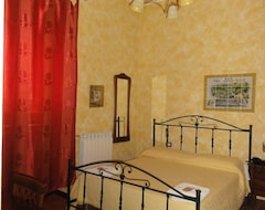 Bed & Breakfast Villa Montreale (Palermo, Italien)
