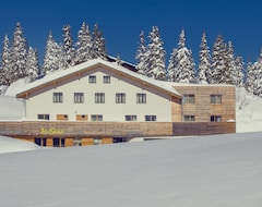 Khách sạn Sporthaus Hochkar (Göstling an der Ybbs, Áo)