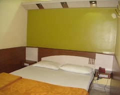 Hotel Mannars Deluxe Lodge (Mysore, Indija)