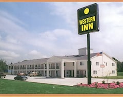 Hotel Western Inn (Gonzales, USA)