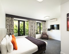 Khách sạn Comfort Hotel East Melbourne (Melbourne, Úc)
