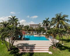Depa Laguna Hotel Zone (Cancún, México)