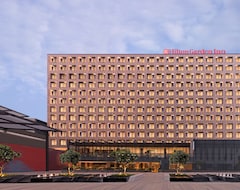 Khách sạn Hilton Garden Inn Bengaluru Embassy Manyata Business Park (Bengaluru, Ấn Độ)