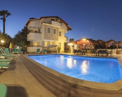 Hotel Villa Gardenia (Dalyan, Tyrkiet)