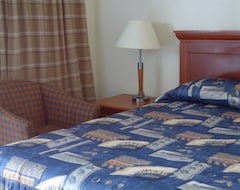 Hotelli Star Inn By Elevate Rooms (Niagara Falls, Kanada)