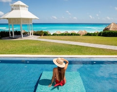 Resort Paradisus Cancún (Cancún, México)
