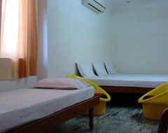 Khách sạn Ams Residency (Tirupati, Ấn Độ)