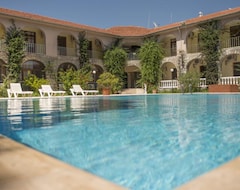 Khách sạn Burc Hotel (Dalaman, Thổ Nhĩ Kỳ)