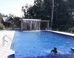 Khách sạn Rio Napo Lodge Andy (Misahualli, Ecuador)