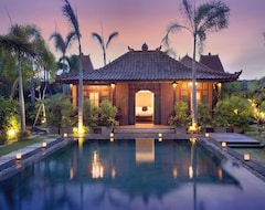 Otel Villa Berawa (Canggu, Endonezya)