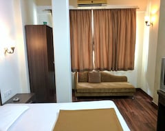 Khách sạn Bahri Residency (Mumbai, Ấn Độ)