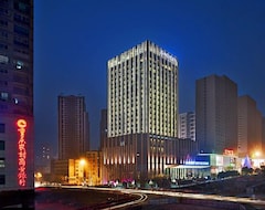 Hotel Le Meridien Chongqing Nan'An (Chongqing, Kina)