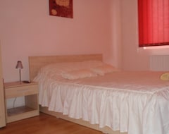 Bed & Breakfast Bed and Breakfast Majesty (Niš, Serbien)